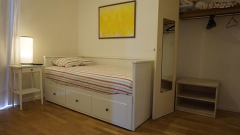 Relax, Bright & Airy Garden Villa - Tourism Cairns 9