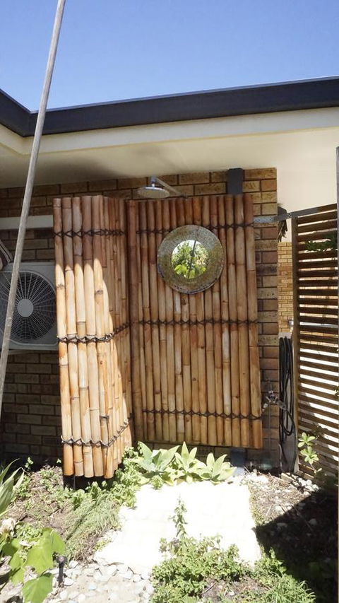 Relax, Bright & Airy Garden Villa - Tourism Cairns 34