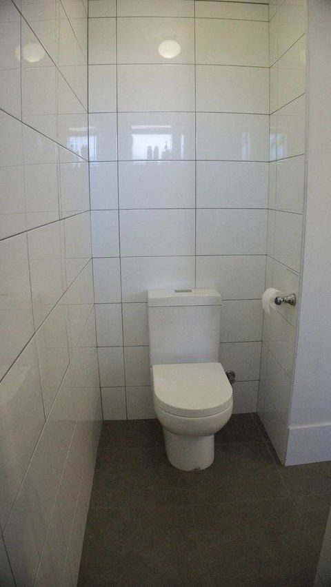 Relax, Bright & Airy Garden Villa - Tourism Cairns 25