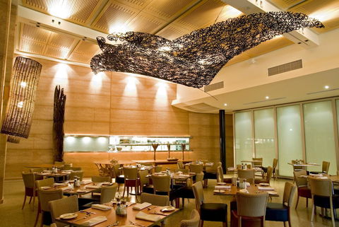 Mantarays Ningaloo Beach Resort - Tourism Cairns 40