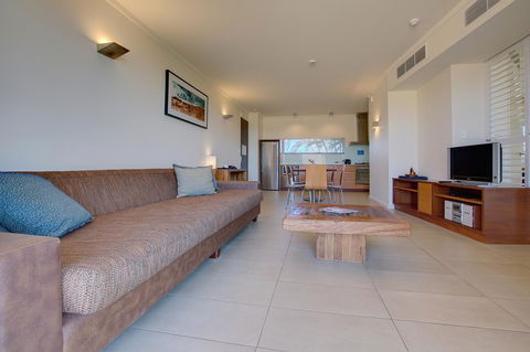 Mantarays Ningaloo Beach Resort - Tourism Cairns 26