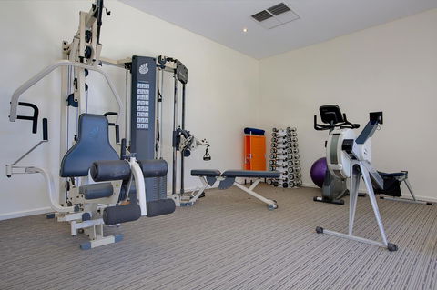 Mantarays Ningaloo Beach Resort - Tourism Cairns 19