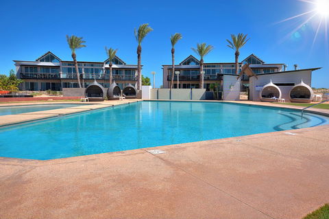 Mantarays Ningaloo Beach Resort - Tourism Cairns 18