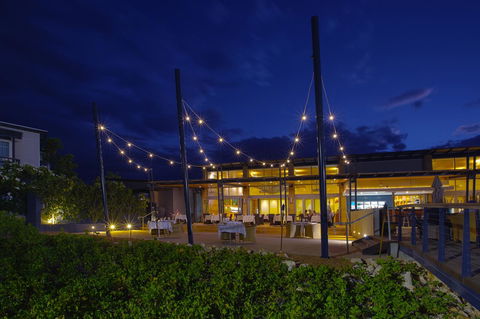 Mantarays Ningaloo Beach Resort - Tourism Cairns 9