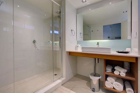 Mantarays Ningaloo Beach Resort - Tourism Cairns 15