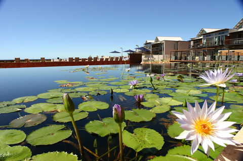 Mantarays Ningaloo Beach Resort - Tourism Cairns 4