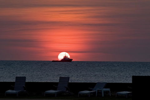 Mantarays Ningaloo Beach Resort - Tourism Cairns 34