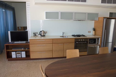 Mantarays Ningaloo Beach Resort - Tourism Cairns 39