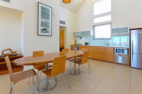 Mantarays Ningaloo Beach Resort - Tourism Cairns 14