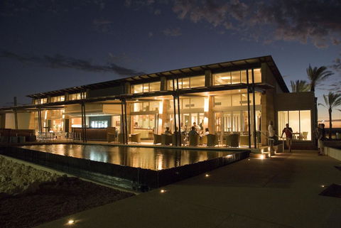 Mantarays Ningaloo Beach Resort - Tourism Cairns 28