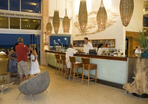 Mantarays Ningaloo Beach Resort - Tourism Cairns 33