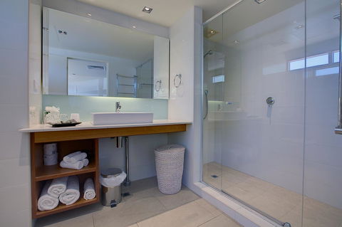 Mantarays Ningaloo Beach Resort - Tourism Cairns 13