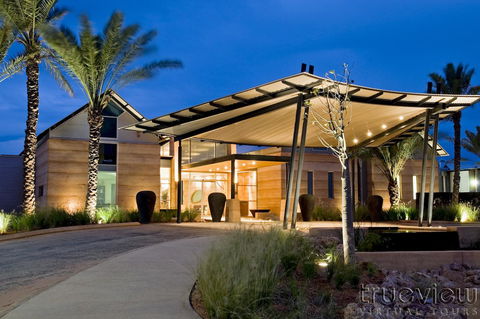 Mantarays Ningaloo Beach Resort - Tourism Cairns 2