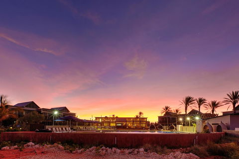 Mantarays Ningaloo Beach Resort - Tourism Cairns 8