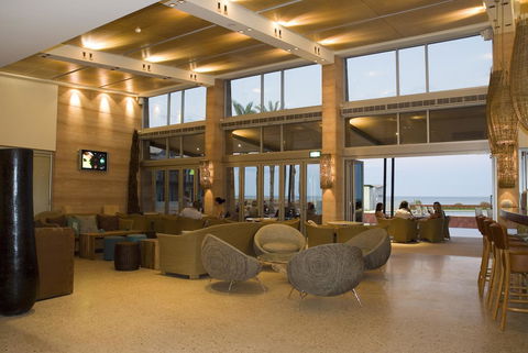 Mantarays Ningaloo Beach Resort - Tourism Cairns 38