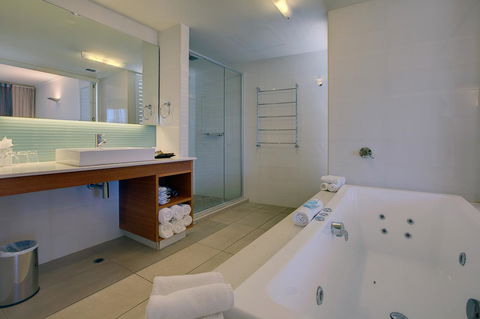 Mantarays Ningaloo Beach Resort - Tourism Cairns 27