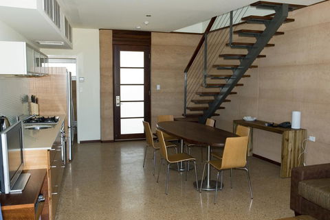 Mantarays Ningaloo Beach Resort - Tourism Cairns 43