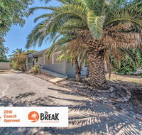 Panoramique Holiday Home With a View