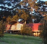 Tennessee Hill Chalets - Tourism Cairns