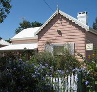 RoseMoore Bed  Breakfast - Tourism Cairns