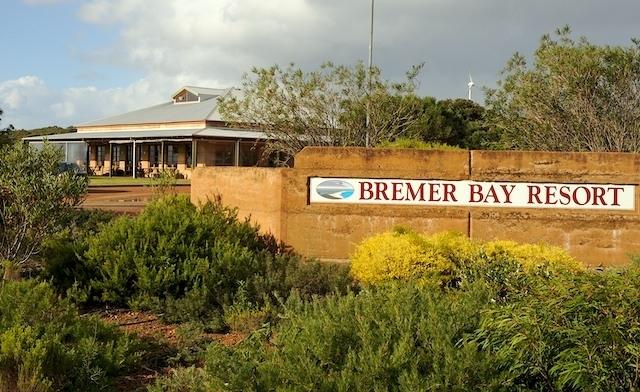 North Stirlings WA Tourism Cairns