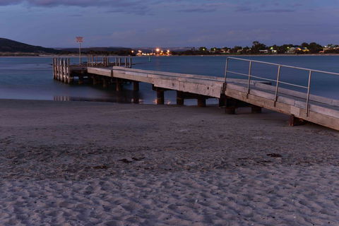 Kalbarri Sunset Villa - Tourism Cairns 18