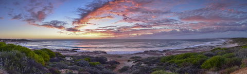 Kalbarri Sunset Villa - Tourism Cairns 15