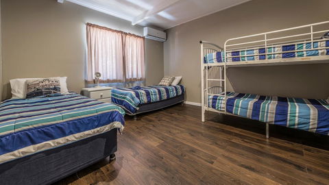 Kalbarri Sunset Villa - Tourism Cairns 3