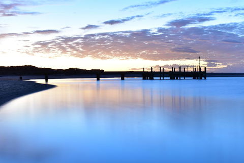 Kalbarri Sunset Villa - Tourism Cairns 1