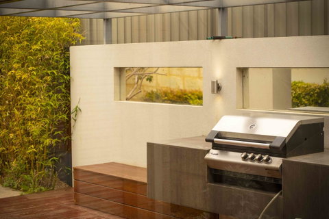 Magnificent Beach Retreat - Tourism Cairns 37
