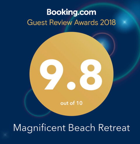 Magnificent Beach Retreat - Tourism Cairns 0