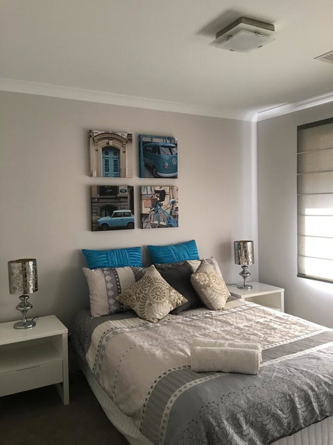 Magnificent Beach Retreat - Tourism Cairns 16