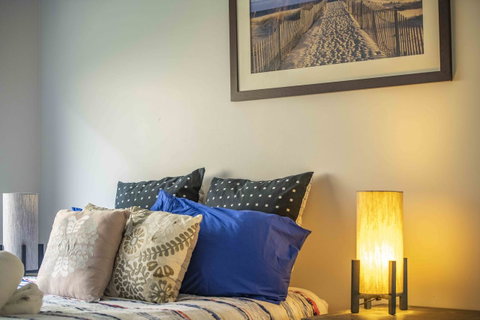 Magnificent Beach Retreat - Tourism Cairns 17