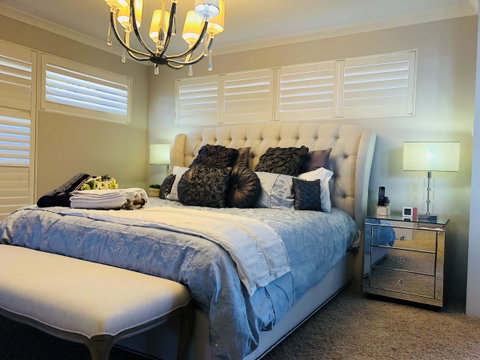 Magnificent Beach Retreat - Tourism Cairns 7