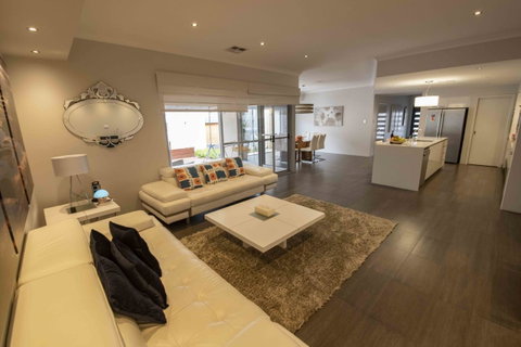 Magnificent Beach Retreat - Tourism Cairns 23