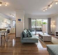 Cottesloe Sea Salt Abode - Tourism Cairns