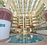 Atrium Hotel Mandurah - Tourism Cairns