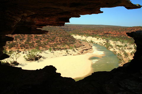 Kalbarri Palm Resort - Tourism Cairns 37