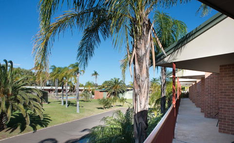 Kalbarri Palm Resort - Tourism Cairns 19