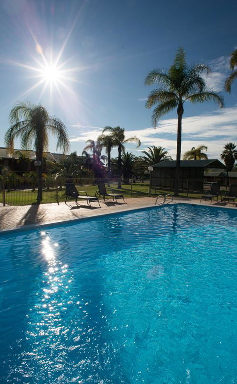 Kalbarri Palm Resort - Tourism Cairns 5