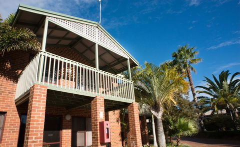 Kalbarri Palm Resort - Tourism Cairns 31