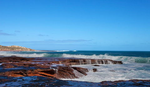 Kalbarri Palm Resort - Tourism Cairns 24