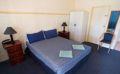 Kalbarri Palm Resort - Tourism Cairns 23