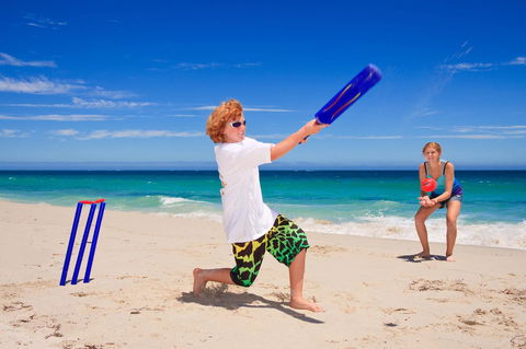 Kalbarri Palm Resort - Tourism Cairns 30