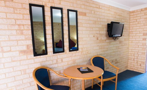 Kalbarri Palm Resort - Tourism Cairns 16