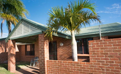 Kalbarri Palm Resort - Tourism Cairns 7