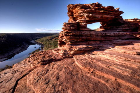 Kalbarri Palm Resort - Tourism Cairns 13