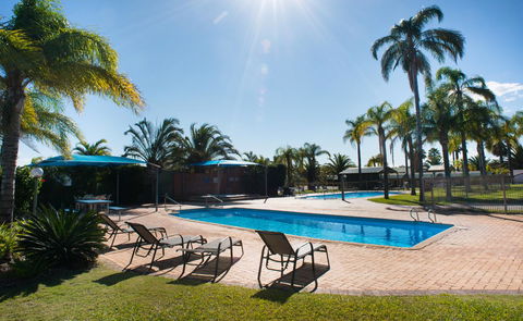 Kalbarri Palm Resort - Tourism Cairns 10