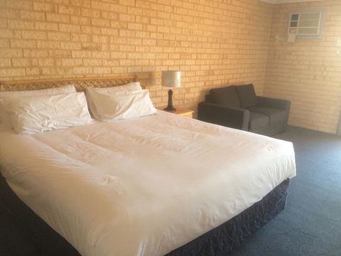 Kalbarri Palm Resort - Tourism Cairns 3
