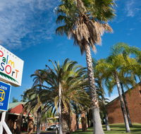 Kalbarri Palm Resort - Tourism Cairns